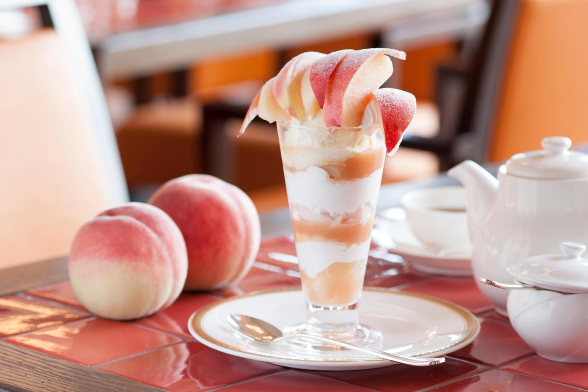 Fruit Park Fujiya Hotel Jamanasi Kültér fotó